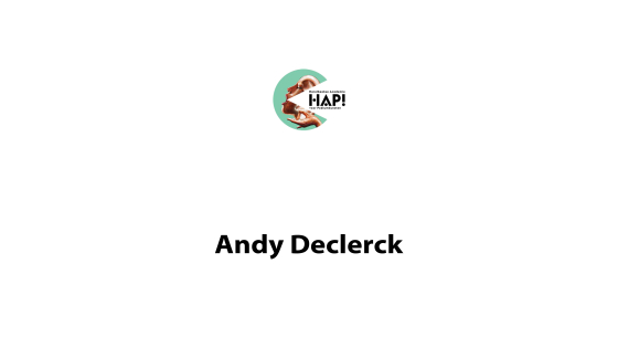 Andy Declerck