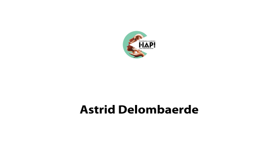 Astrid Delombaerde