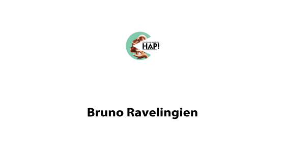 Bruno Ravelingien