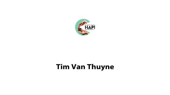 Tim Van Thuyne