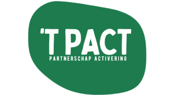Logo t pact