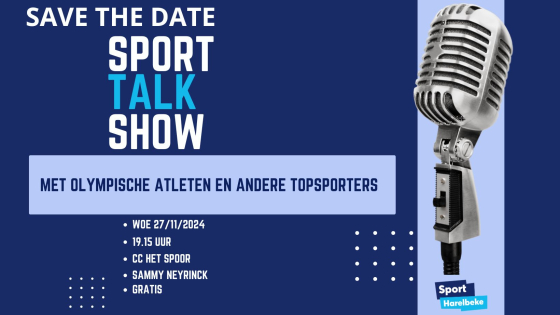 sporttalkshow