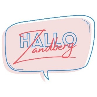Logo Hallo Zandberg