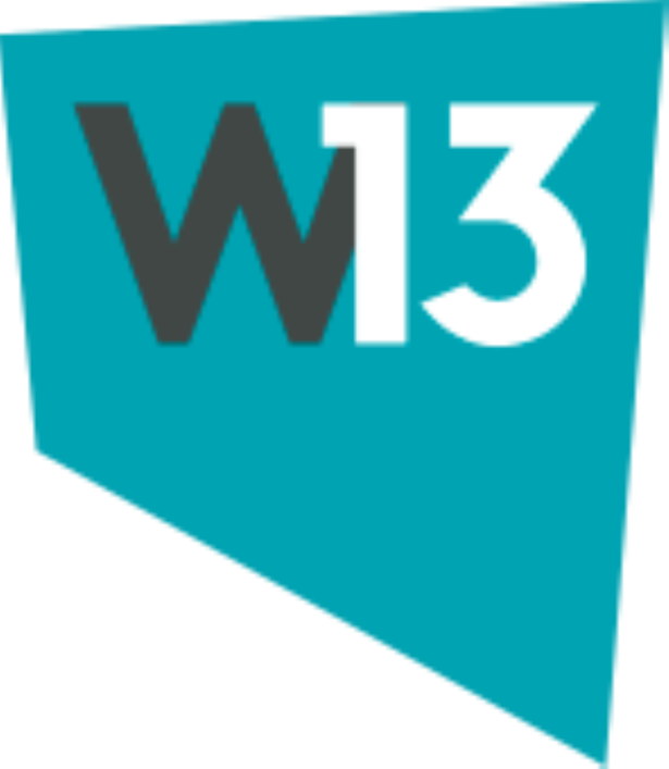 Logo W13