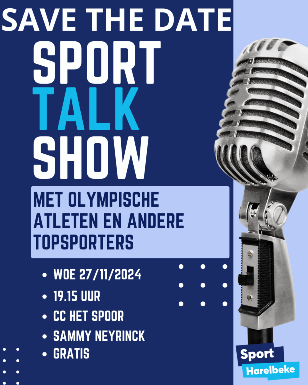 sporttalkshow