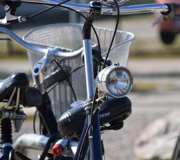 eindeloos Laboratorium Gematigd Is jouw fiets goed verlicht? | Harelbeke